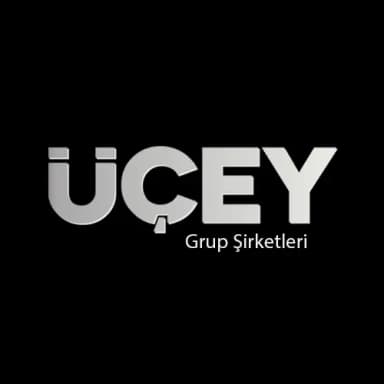 Üçey Grup Şirketleri logosu