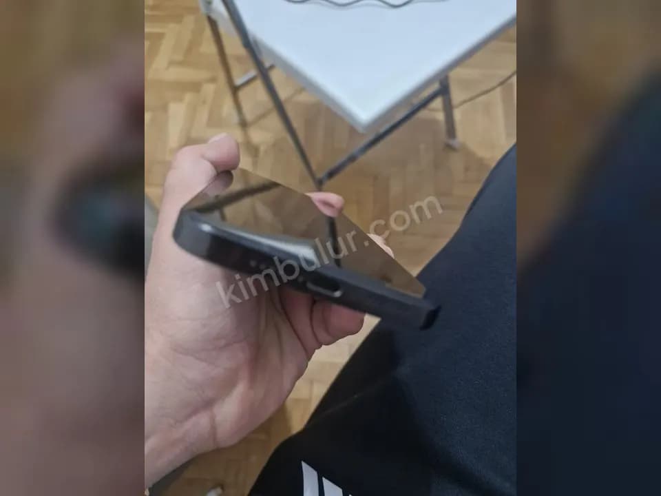 iPhone 16 Pro Max 256 GB - Garantili, Kutulu — fotoğraf 4